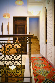 Riad Beata Marrakech