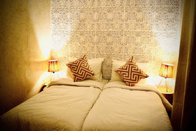 Riad Beata Marrakech