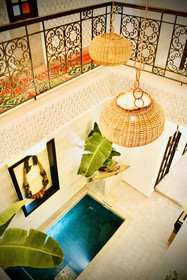 Riad Beata Marrakech