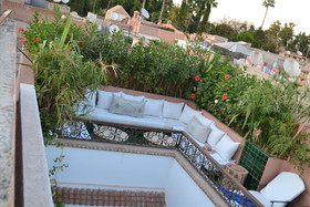 Riad Beata Marrakech