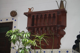 Riad Beautiful Dreams