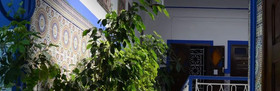Riad Beautiful Dreams