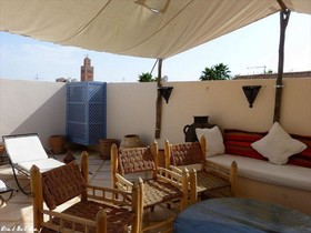 Riad Bel Haj