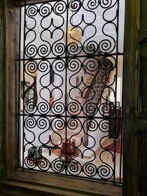 Riad Beni Sidel