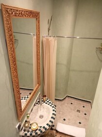Riad Beni Sidel