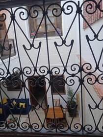 Riad Beni Sidel