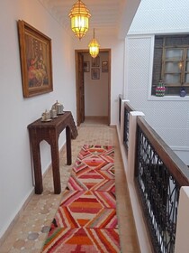 Riad Beni Sidel