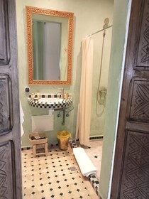 Riad Beni Sidel