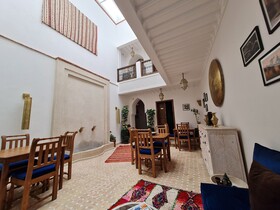 Riad Beni Sidel