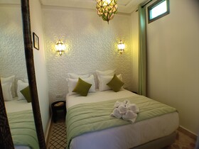 Riad Beni Sidel