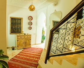 Riad Beni Sidel