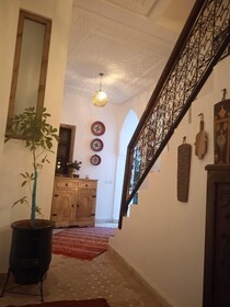 Riad Beni Sidel