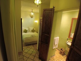 Riad Beni Sidel