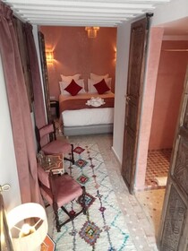 Riad Beni Sidel