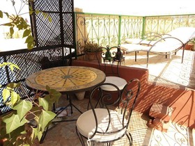 Riad Bibtia