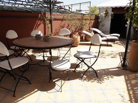 Riad Bibtia