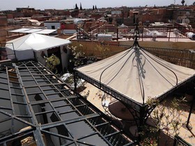 Riad Bibtia