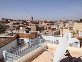 Riad Bibtia