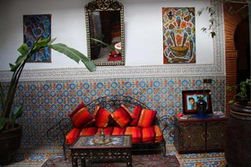 Riad Bibtia