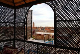 Riad Bibtia
