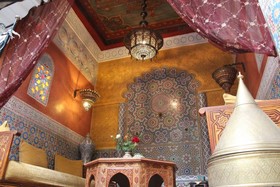 Riad Bibtia