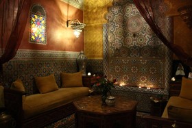 Riad Bibtia