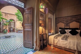 Riad Bohemia
