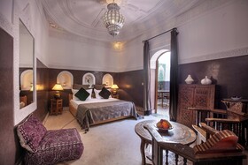 Riad Bohemia