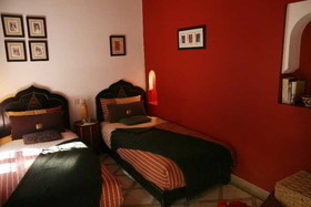 Riad Boussa