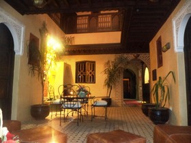 Riad Full Moon