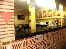 Riad Full Moon