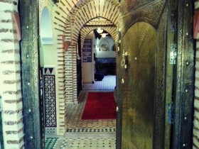 Riad Full Moon