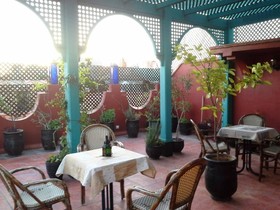 Riad Full Moon