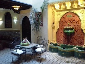 Riad Full Moon