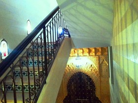 Riad Full Moon