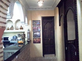Riad Full Moon