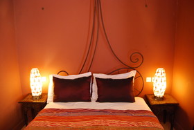 Riad Cala Medina