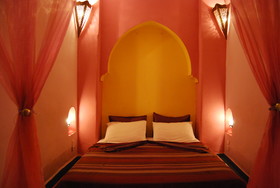 Riad Cala Medina