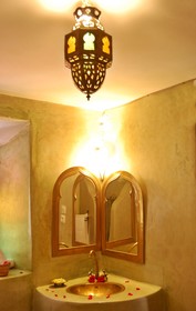 Riad Cala Medina