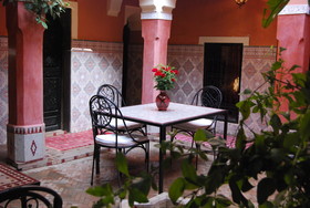 Riad Cala Medina