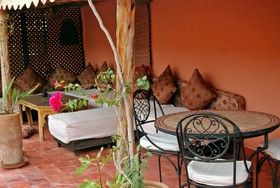 Riad Cala Medina