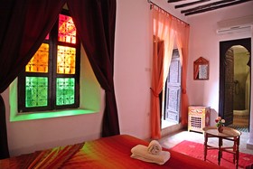 Riad Cala Medina