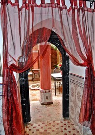 Riad Cala Medina