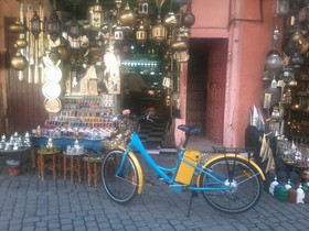 Riad Cala Medina