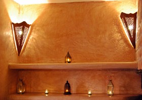 Riad Cala Medina