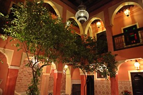 Riad Cala Medina