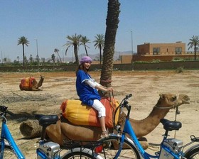 Riad Cala Medina