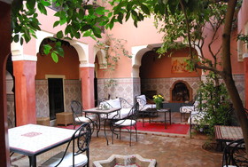 Riad Cala Medina