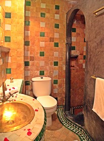 Riad Cala Medina