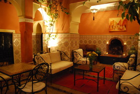 Riad Cala Medina